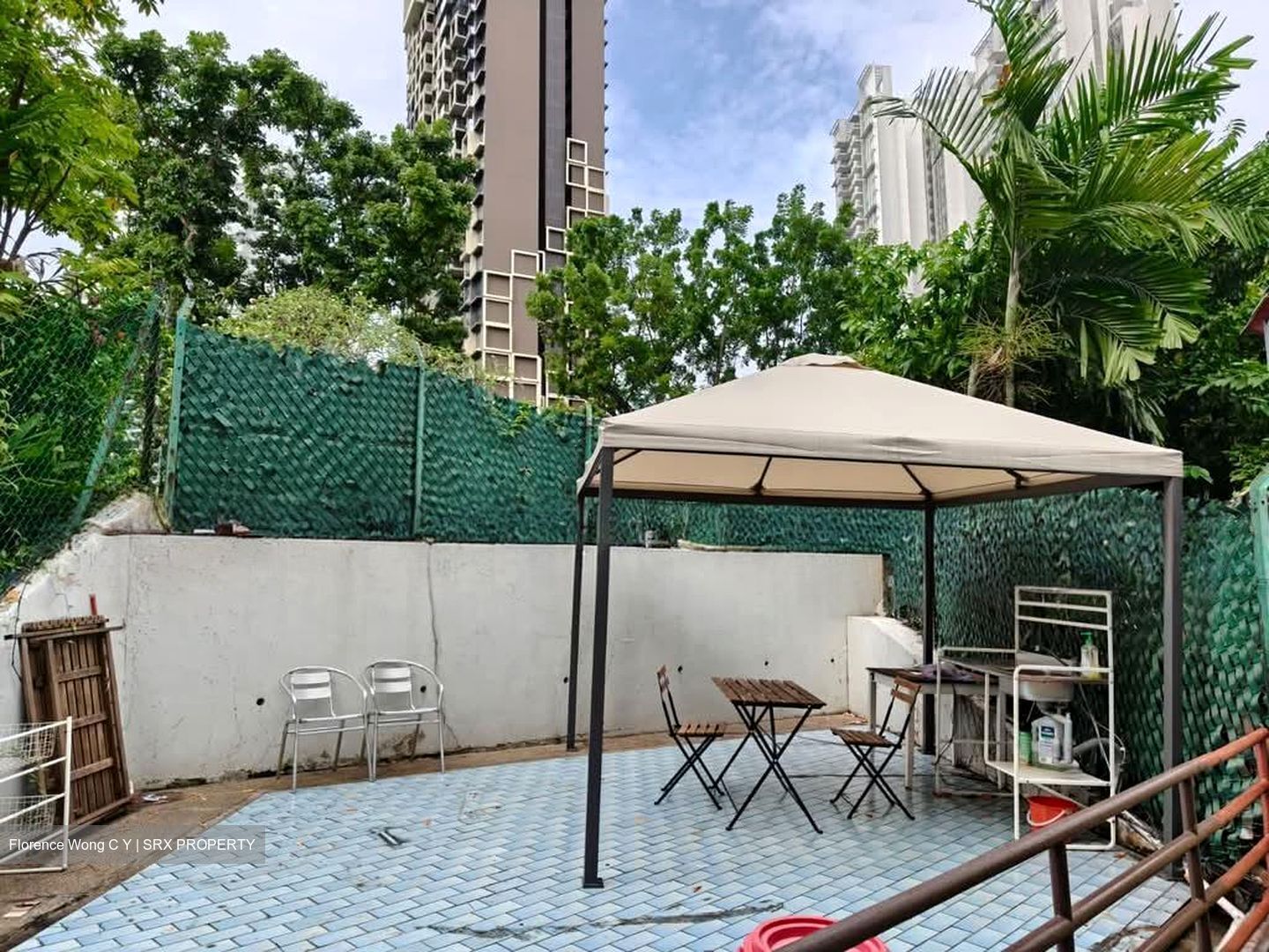 Hoot Kiam Road (D10), Terrace #580779101